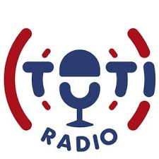 LOGO Toti radio